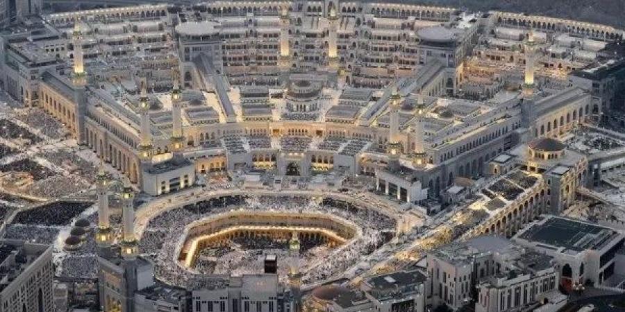 الاتصالات والنقل في موسم الحج.. تغطية 5G شاملة وطرق مبردة - هرم مصر