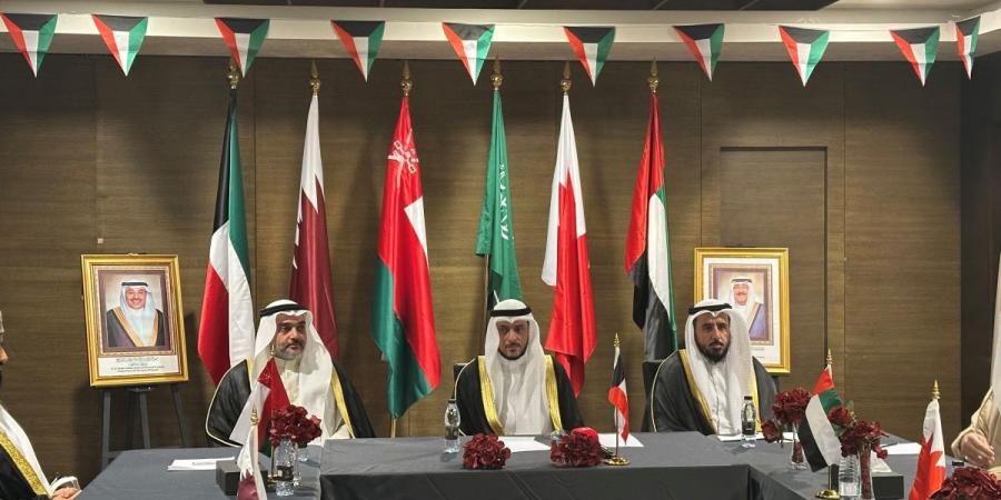 رئيس بعثة الحج الكويتية: تطوير خدمات الحجاج الخليجيين عبر التعاون المشترك - هرم مصر
