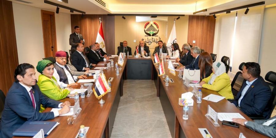 الجبهة الوطنية: نسعى للتوسع التنظيمي وتأهيل الكوادر والحشد السياسي - هرم مصر