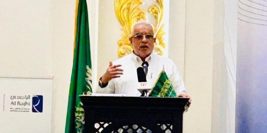 الغرف السياحية : بطاقة نسك شرط لدخول المشاعر المقدسة - هرم مصر
