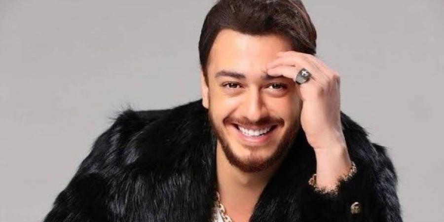 إعادة محاكمة سعد لمجرد في قضية الاعتداء على فتاة فرنسية - هرم مصر