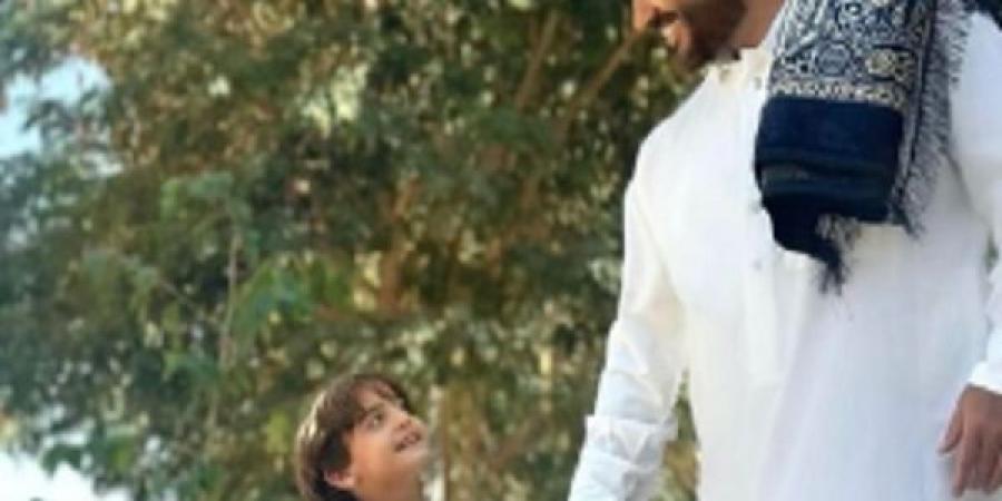 تامر حسني يفاجئ جمهوره باصابته لوعكه صحية - هرم مصر