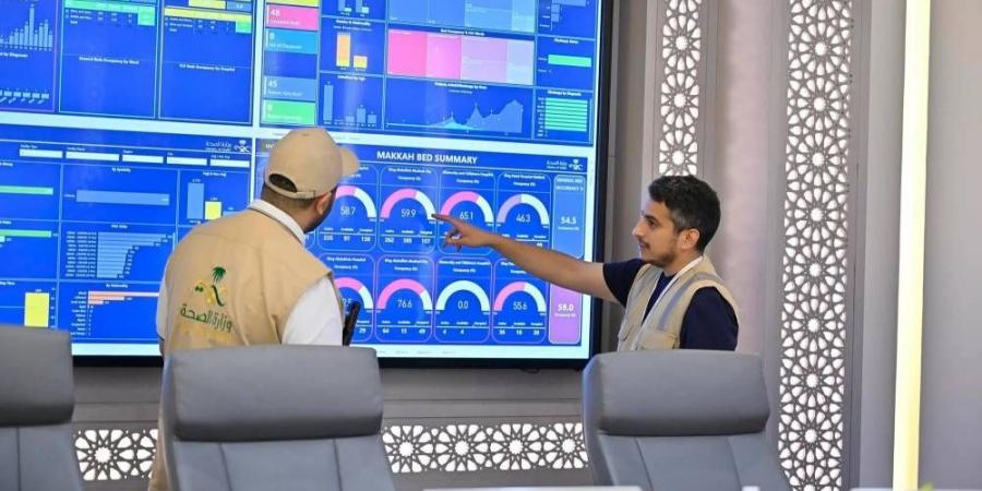 87.5 % خفض الأمراض المعدية بالمملكة - هرم مصر