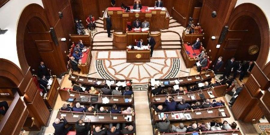طارق عبد العزيز لـ الشيوخ: نسير بسرعة 100 كيلو لكن أكياس الرمال معلقة في القوانين - هرم مصر