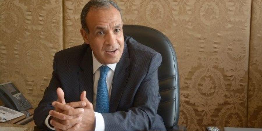 متحدث الخارجية: الوكالة الدولية للطاقة الذرية تدعم مفاعل الضبعة - هرم مصر