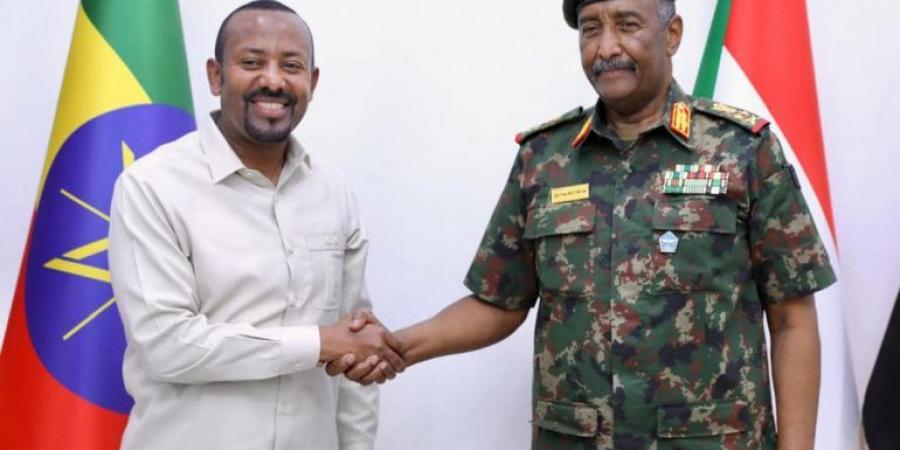 لماذا تحظى زيارة مدير المخابرات الإثيوبي للسودان باهتمام كبير؟ - هرم مصر
