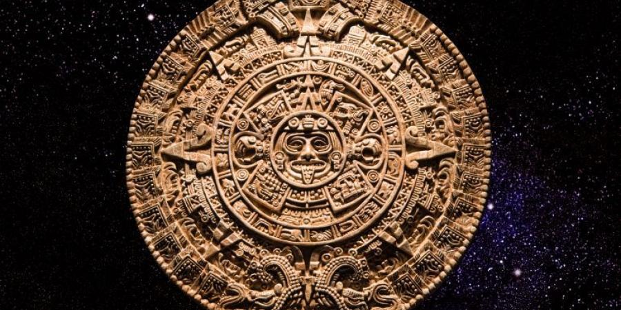 الجينات تكشف أسباب الانهيار المفاجئ لحضارة المايا قبل 1000 سنة - هرم مصر