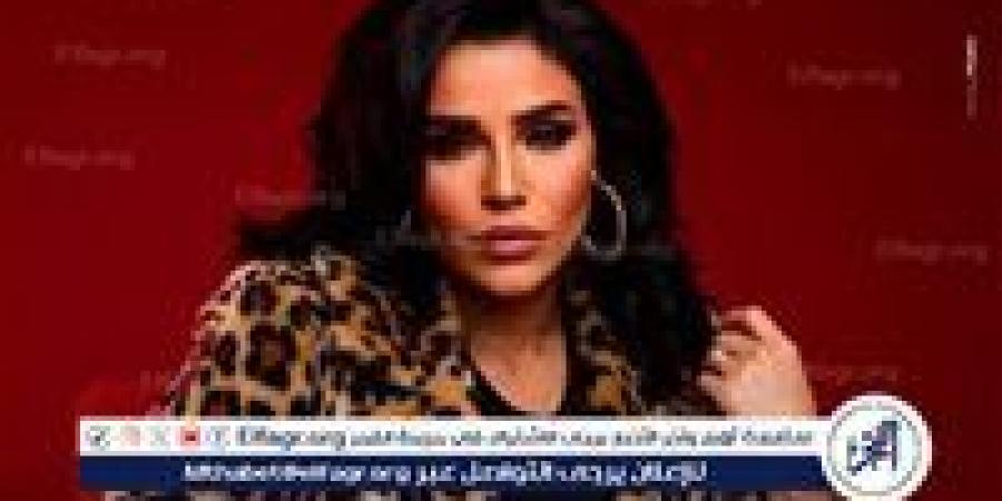 أمينة تروّج لأغنيتها الجديدة “سد يا ماما سد” - هرم مصر
