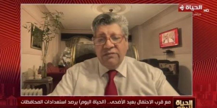طوارئ في عيد الأضحى..التنمية المحلية تكشف الاستعدادات والرقابة على المجازر - هرم مصر