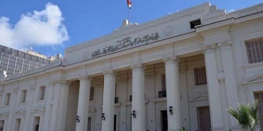 جنايات الإسكندرية تحيل أوراق المتهم بقتل صديقه إلى المفتي - هرم مصر