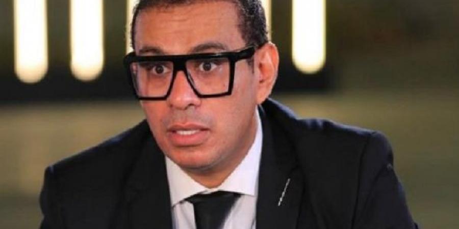  بلاغ للنائب العام من جمعية المؤلفين والملحنين ضد محمود الليثي - هرم مصر