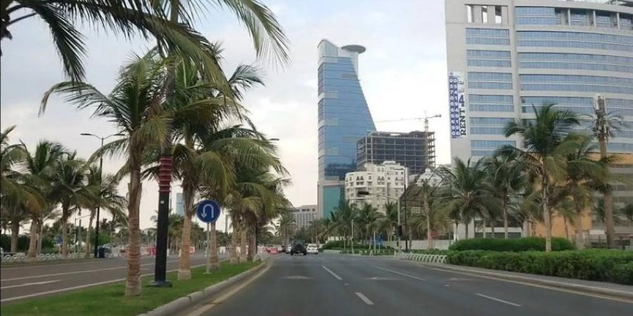 بيئة جدة تواصل حملاتها الرقابية للحد من الصيد المخالف وحماية الشعاب المرجانية - هرم مصر