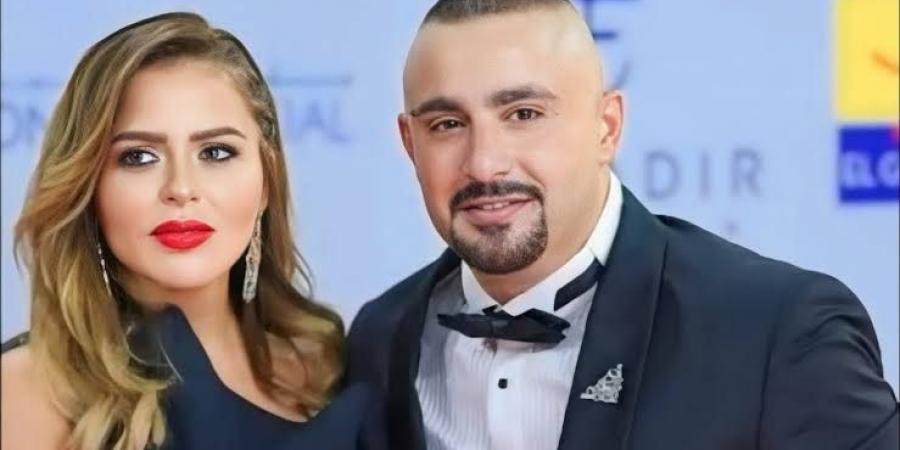 أكبر كدبة في حياتي.. حقيقة منشور منسوب لـ السقا يتوعد طليقته مها الصغير - هرم مصر