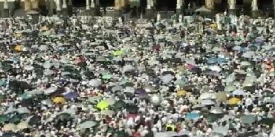 الرياض: 10 آلاف جولة تفقدية لهيئة الغذاء والدواء خلال موسم الحج - هرم مصر