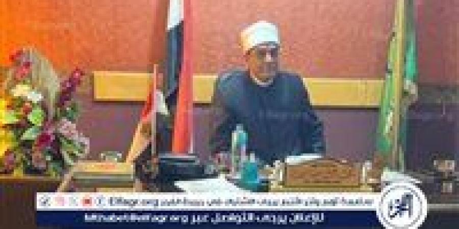 أوقاف الدقهلية تستعد لعيد الأضحى بـ550 ساحة وغرف عمليات - هرم مصر
