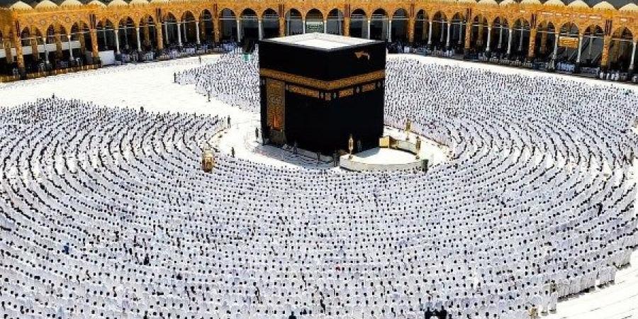 الداخلية السعودية: لا حج بدون تصريح ونقدم خدمات متميزة للحجاج - هرم مصر