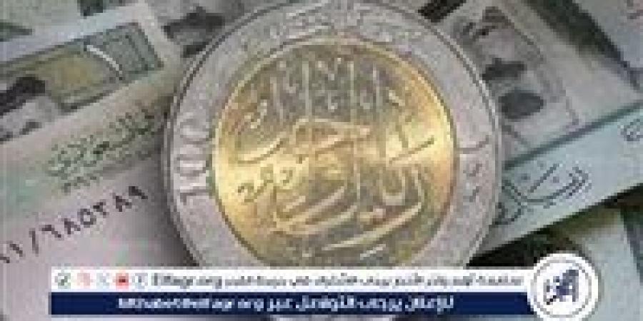 سعر الريال السعودي اليوم 2/6/2025 في السوق المصري الآن - هرم مصر