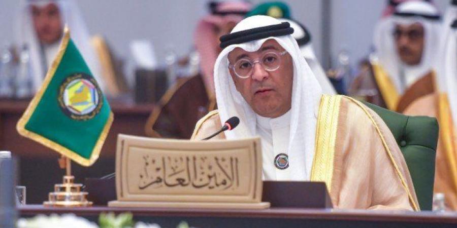 جاسم البديوي: مجلس التعاون الخليجي نموذج متفرد للعمل الجماعي وصوت رشيد للقضايا الإقليمية والدولية - هرم مصر