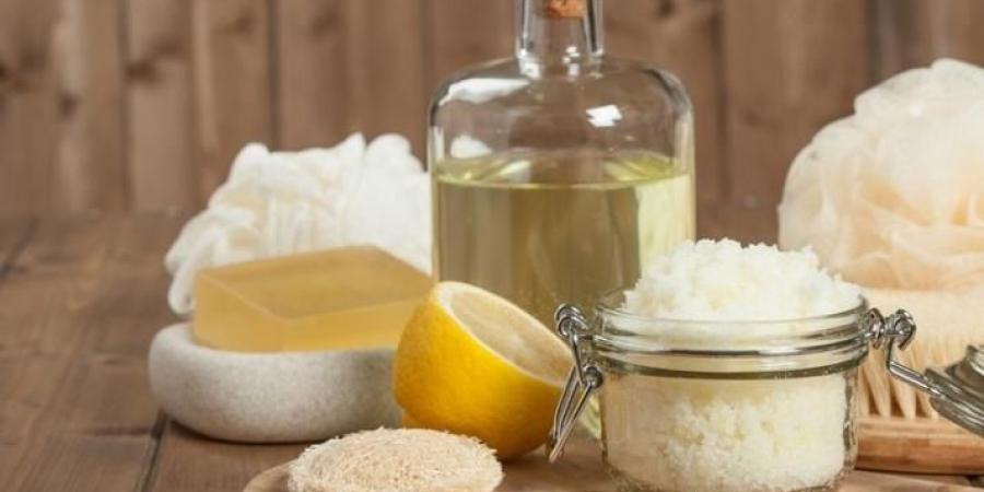 لعيد أضحى برائحة لا تُقاوم خلطات طبيعية لتعطير الجسم والشعر - هرم مصر