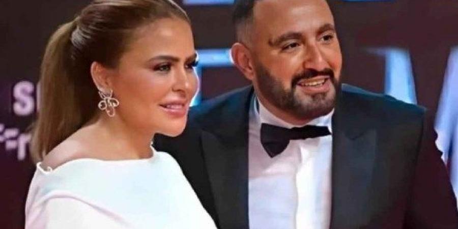 نهال طايل تعلق على أنباء ارتباط مها الصغير بطارق صبري - هرم مصر