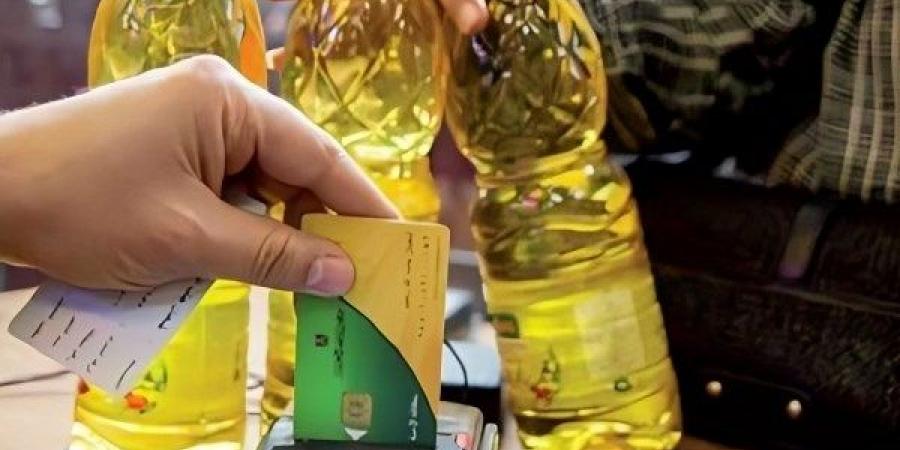 صرف اللحوم على بطاقة التموين مثل السلع.. مفاجأة جديدة من الوزارة - هرم مصر