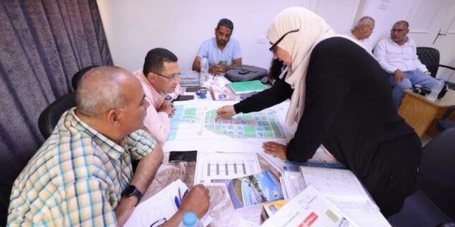 «محطة مياه التبين» تجتاز كافة المراجعات المؤهلة لتجديد اعتماد شهادة TSM - هرم مصر