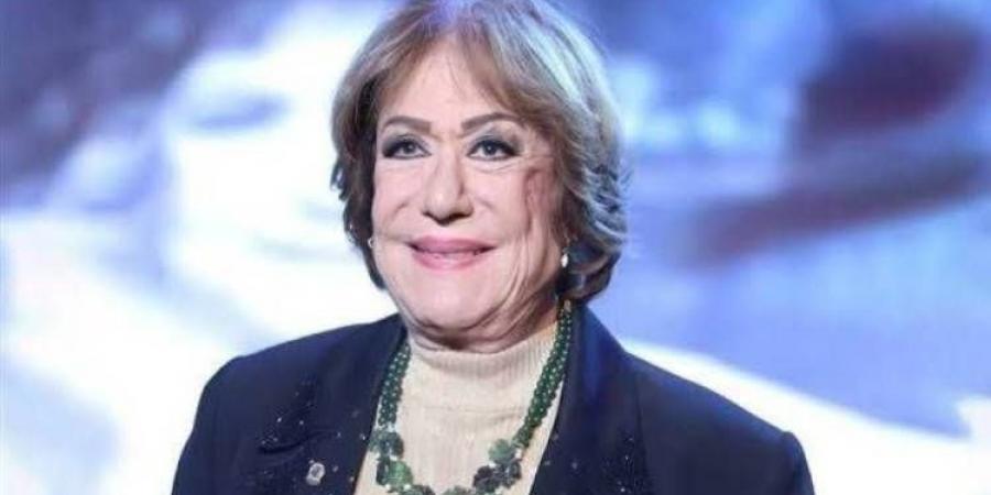 نقابة المهن الموسيقية تنعي الفنانة سميحة أيوب - هرم مصر