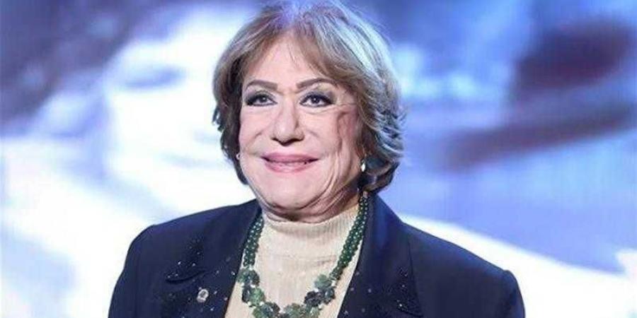وفاة الفنان الكبيرة سميحة أيوب - هرم مصر