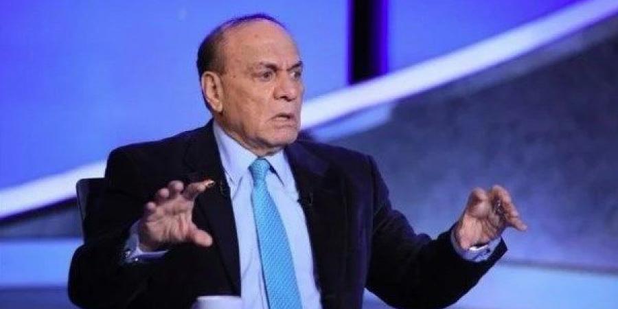 زيارة تؤسس لعلاقات جديدة| وزير خارجية إيران في مصر.. وسمير فرج: نقطة تحول تاريخية وبداية لانفراجة في التعاون بين البلدين - هرم مصر