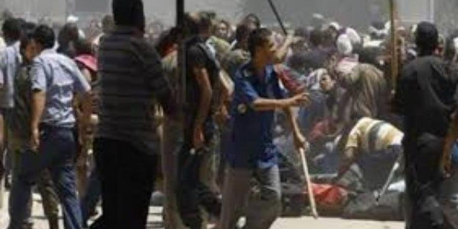 المحكمة تؤيد حبس عاطل سنتين أنهي حياة سيدة بالصدفة خلال مشاجرة بالأسلحة النارية - هرم مصر