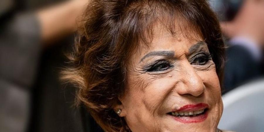 قبل وفاتها بأسابيع.. تفاصيل الحوار الأخير لـ سميحة أيوب مع صدى البلد وذكريات الطفولة - هرم مصر