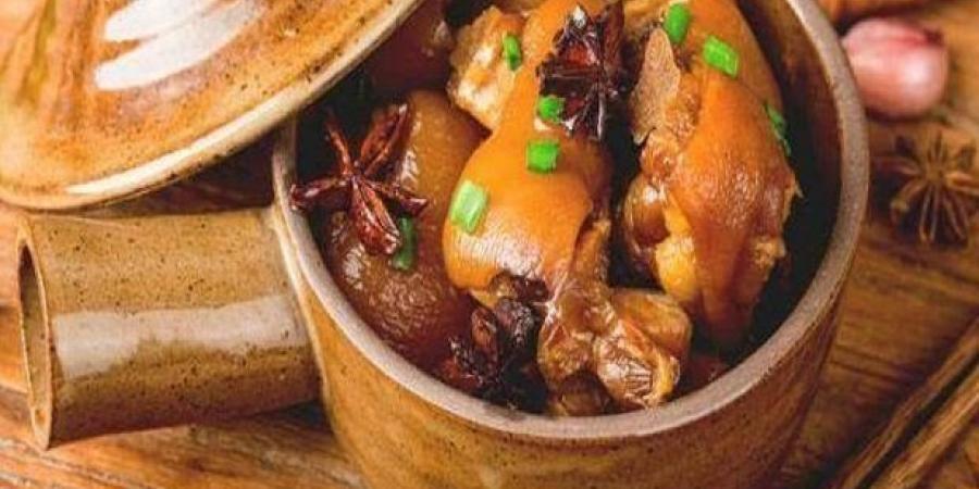 الكوارع على الطريقة المصرية طعم لا يُقاوم في عيد الأضحى - هرم مصر