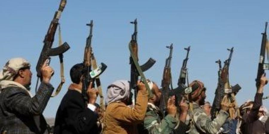 الحوثيون: التصعيد قادم لاستهداف اقتصاد إسرائيل - هرم مصر