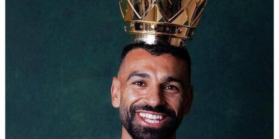 أمير هشام: محمد صلاح مع ليفربول هذا الموسم: 34 هدفا و23 أسيست - هرم مصر