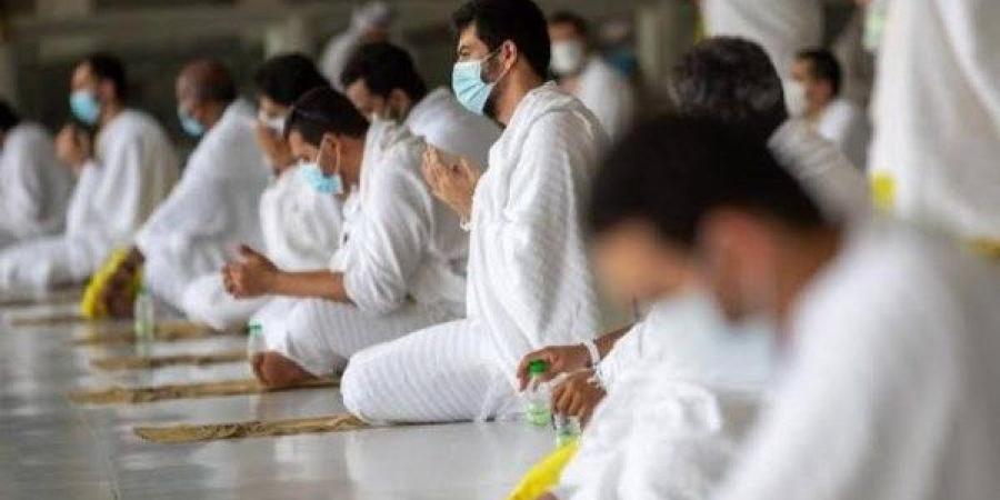 ماذا يقال للحاج عند سفره؟ كلمات جميلة قبل أداء الفريضة - هرم مصر