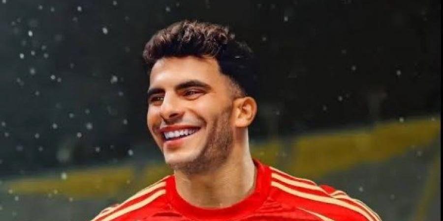 اتحاد الكرة يرد على شكوى الزمالك بشأن زيزو - هرم مصر