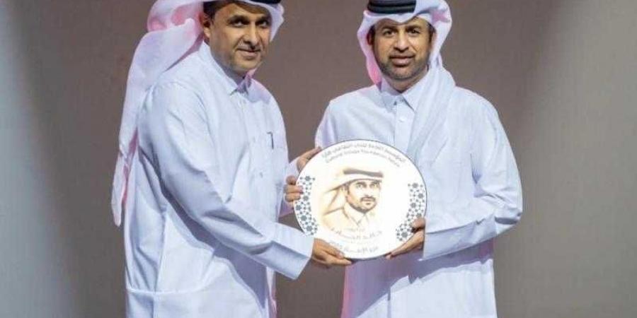 ”ماسح الأحذية” في كتارا شراكة ثقافية تُرسّخ موقع قطر في المسرح العربي - هرم مصر