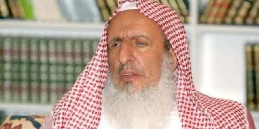 مفتي عام المملكة يُوجّه فروع رئاسة البحوث العلمية والإفتاء بالعمل خلال إجازة عيد الأضحى - هرم مصر