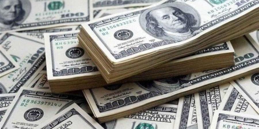 الأخضر بكام في البنوك؟.. سعر الدولار الآن في مصر «آخر تحديث» - هرم مصر