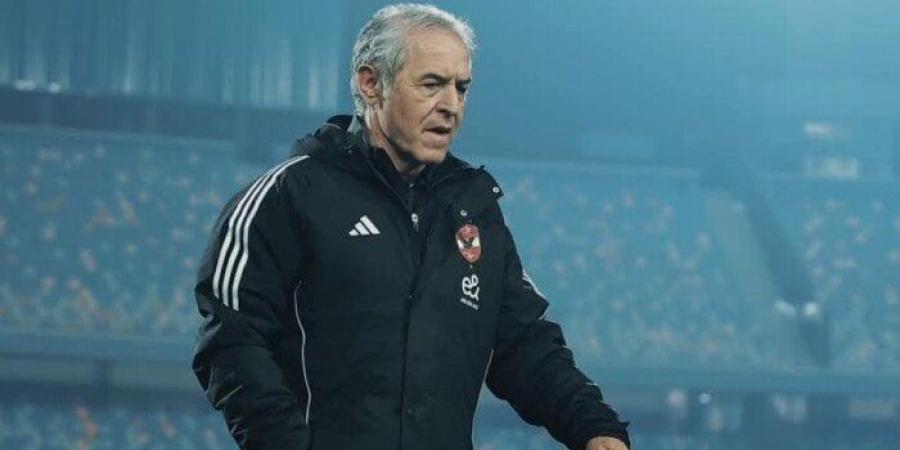 أحمد حمودة: تأخر الأهلي في إقالة كولر كلفه اللقب الإفريقي - هرم مصر