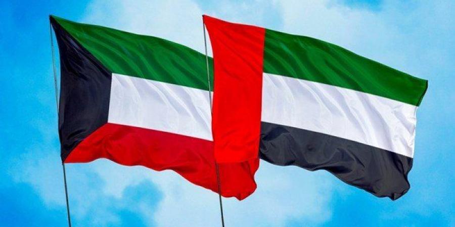 الكويت والإمارات.. نموذج فريد في التعاون الاستراتيجي وعقود من التكامل ووحدة المصير - هرم مصر