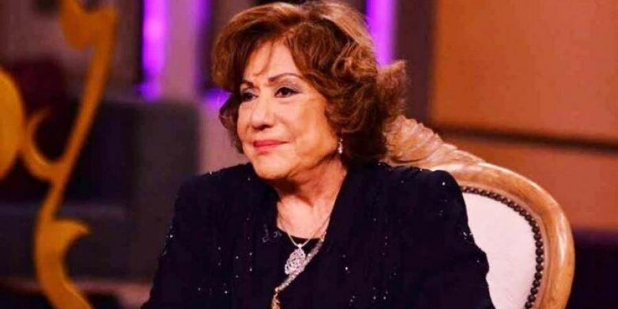 اليوم بعد صلاة العصر بمسجد الحصري.. جنازة الفنانة سميحة أيوب - هرم مصر