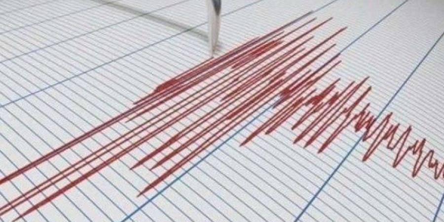زلزال بقوة 5.2 درجة يضرب جزيرة كريت - هرم مصر