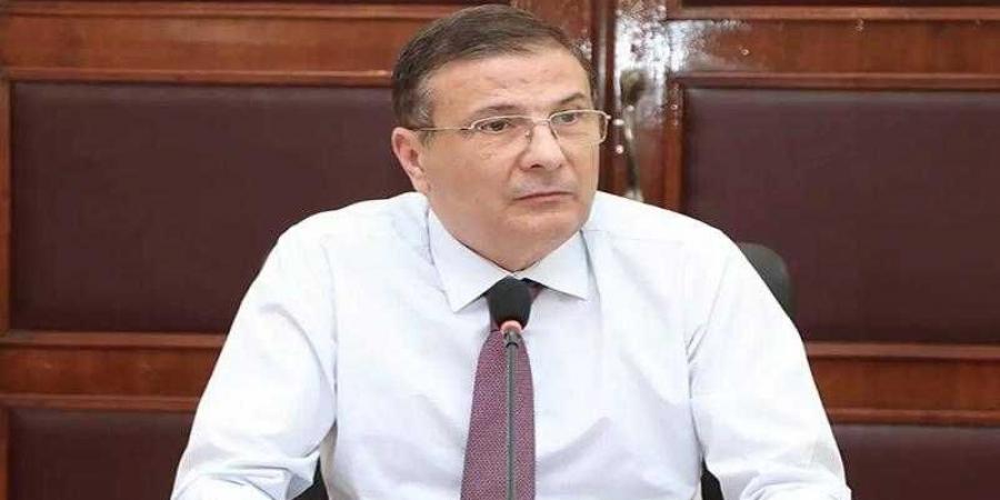 وزير الزراعة يترأس الإجتماع الثاني لمجلس إدارة صندوق التكافل الزراعي - هرم مصر