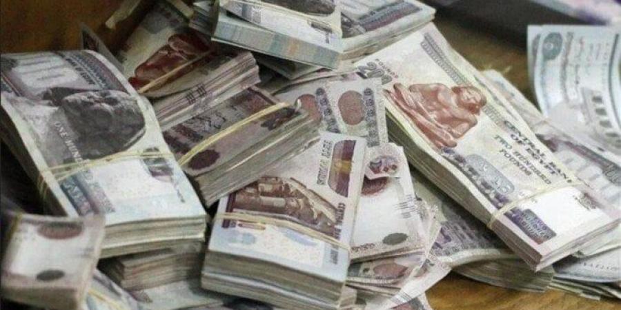 مؤشر «ستاندرد اند بورز جلوبال» لمديري المشتريات في مصر يرتفع لـ 49.5 نقطة - هرم مصر