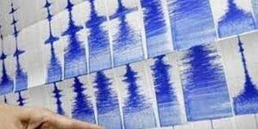 هل تحدث توابع خطيرة بعد زلزال اليوم؟.. البحوث الفلكية يطمئن المصريين - هرم مصر