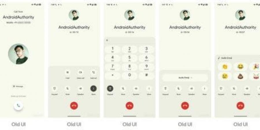 كيف حسنت جوجل تطبيق Google Phone الأصلي لنظام Android؟ - هرم مصر