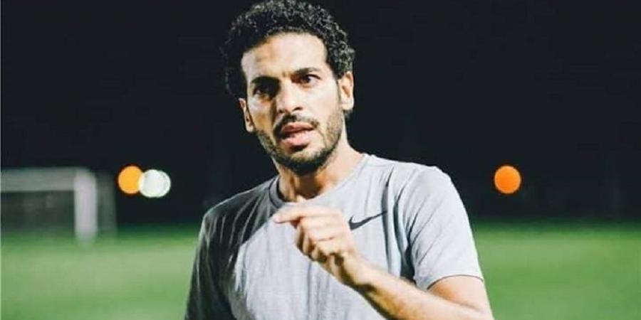 هاني سعيد يكشف عن أصعب مباراة لـ بيراميدز هذا الموسم - هرم مصر