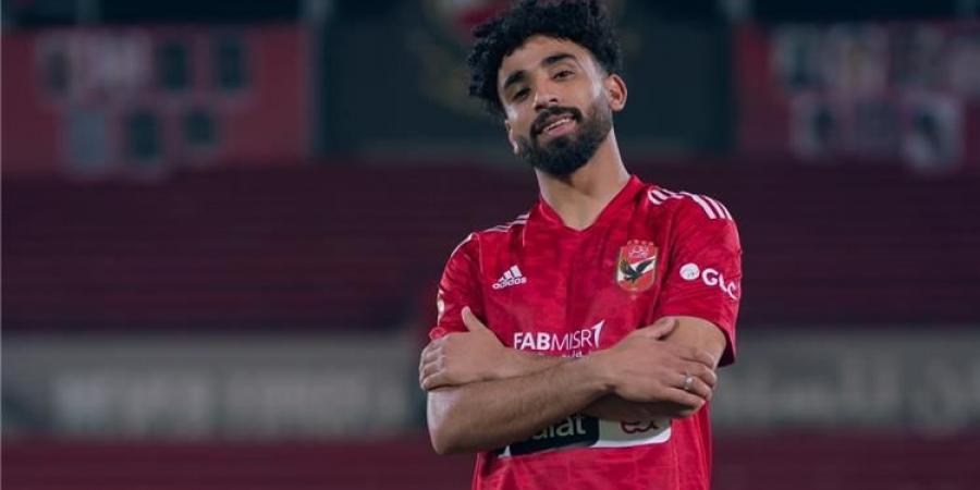 مروان عطية يكشف سبب خروج الأهلي من دوري أبطال أفريقيا - هرم مصر