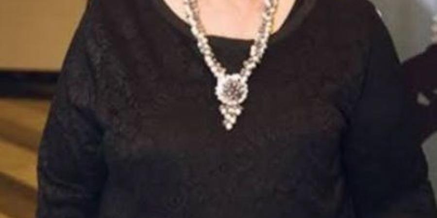 ورحلت سيدة المسرح العربى ..تشيع جثمان سمحية أيوب من مسجد الشرطة بالشيخ زايد بعد صلاة العصر - هرم مصر